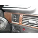 MITSUBISHI MONTERO (L040) MITSUBISHI MONTERO (L040) '1984 * AZUL 1984