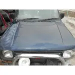 MITSUBISHI MONTERO (L040) MITSUBISHI MONTERO (L040) '1984 * AZUL 1984