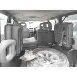 MITSUBISHI MONTERO (L040) MITSUBISHI MONTERO (L040) '1984 * AZUL 1984