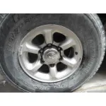 MITSUBISHI MONTERO (L040) MITSUBISHI MONTERO (L040) '1984 * AZUL 1984