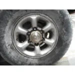 MITSUBISHI MONTERO (L040) MITSUBISHI MONTERO (L040) '1984 * AZUL 1984