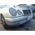 MERCEDES-BENZ CLASE E (W210) BERLINA DIESEL MERCEDES CLASE E (W210) BERLINA DIESEL '1998 3.0 TURBODIESEL CAT GRIS PLATA 1995