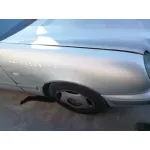 MERCEDES-BENZ CLASE E (W210) BERLINA DIESEL MERCEDES CLASE E (W210) BERLINA DIESEL '1998 3.0 TURBODIESEL CAT GRIS PLATA 1995