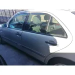 MERCEDES-BENZ CLASE E (W210) BERLINA DIESEL MERCEDES CLASE E (W210) BERLINA DIESEL '1998 3.0 TURBODIESEL CAT GRIS PLATA 1995