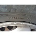 MERCEDES-BENZ CLASE E (W210) BERLINA DIESEL MERCEDES CLASE E (W210) BERLINA DIESEL '1998 3.0 TURBODIESEL CAT GRIS PLATA 1995