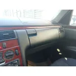 MERCEDES-BENZ CLASE E (W210) BERLINA DIESEL MERCEDES CLASE E (W210) BERLINA DIESEL '1998 3.0 TURBODIESEL CAT GRIS PLATA 1995