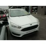 FORD FOCUS LIM. FORD FOCUS LIM. '2014 1.0 ECOBOOST CAT BLANCO 2014