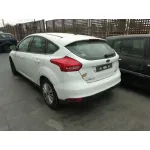 FORD FOCUS LIM. FORD FOCUS LIM. '2014 1.0 ECOBOOST CAT BLANCO 2014