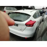 FORD FOCUS LIM. FORD FOCUS LIM. '2014 1.0 ECOBOOST CAT BLANCO 2014