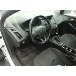 FORD FOCUS LIM. FORD FOCUS LIM. '2014 1.0 ECOBOOST CAT BLANCO 2014