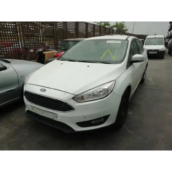 FORD FOCUS LIM. '2014 1.0 ECOBOOST CAT BLANCO