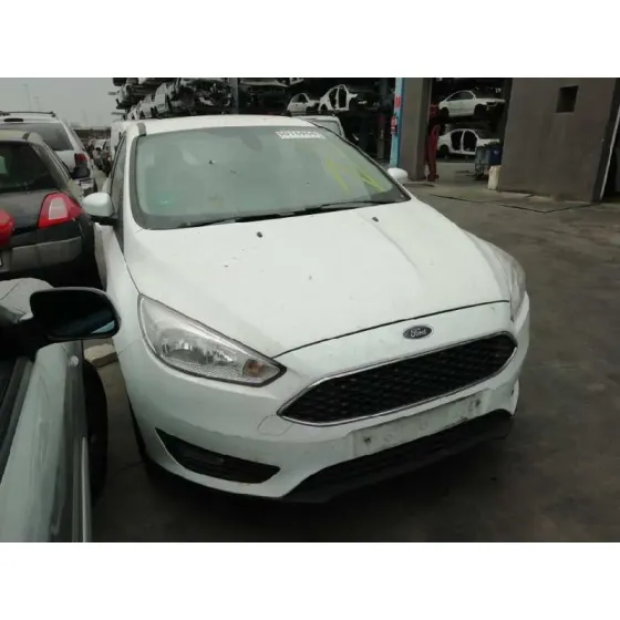 FORD FOCUS LIM. '2014 1.0 ECOBOOST CAT BLANCO