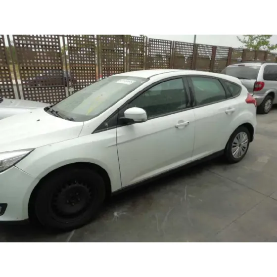 FORD FOCUS LIM. '2014 1.0 ECOBOOST CAT BLANCO