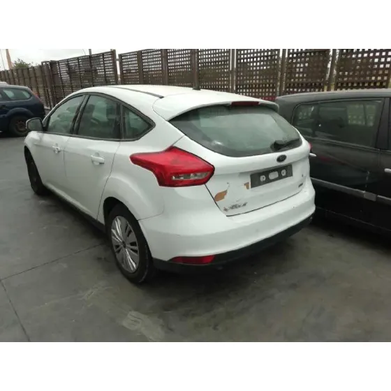 FORD FOCUS LIM. '2014 1.0 ECOBOOST CAT BLANCO