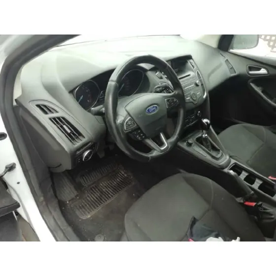 FORD FOCUS LIM. '2014 1.0 ECOBOOST CAT BLANCO