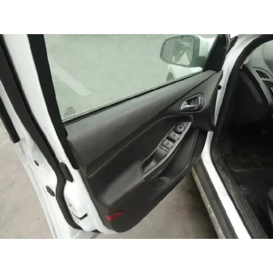 FORD FOCUS LIM. '2014 1.0 ECOBOOST CAT BLANCO