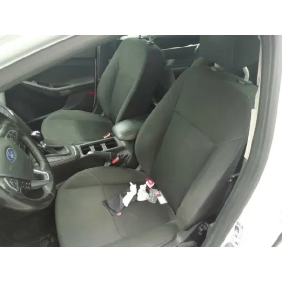 FORD FOCUS LIM. '2014 1.0 ECOBOOST CAT BLANCO