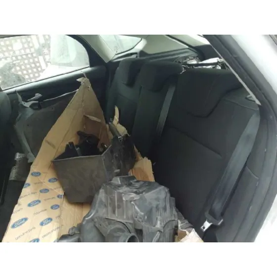 FORD FOCUS LIM. '2014 1.0 ECOBOOST CAT BLANCO