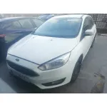 FORD FOCUS LIM. FORD FOCUS LIM. '2015 TREND + BLANCO 2014