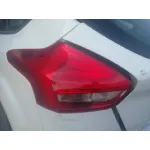 FORD FOCUS LIM. FORD FOCUS LIM. '2015 TREND + BLANCO 2014