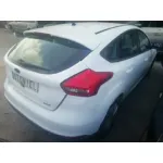 FORD FOCUS LIM. FORD FOCUS LIM. '2015 TREND + BLANCO 2014