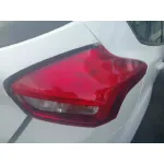 FORD FOCUS LIM. FORD FOCUS LIM. '2015 TREND + BLANCO 2014