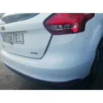 FORD FOCUS LIM. FORD FOCUS LIM. '2015 TREND + BLANCO 2014