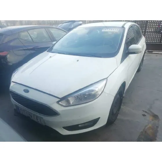 FORD FOCUS LIM. '2015 TREND + BLANCO