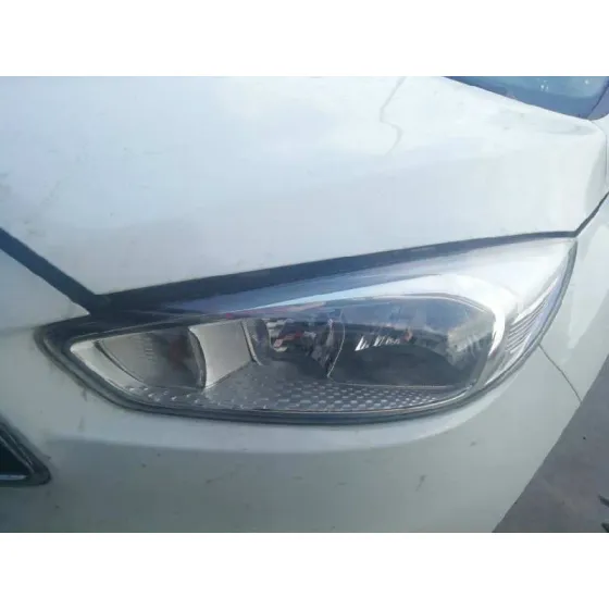 FORD FOCUS LIM. '2015 TREND + BLANCO