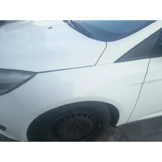 FORD FOCUS LIM. '2015 TREND + BLANCO