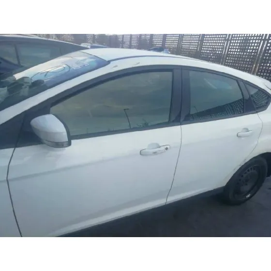 FORD FOCUS LIM. '2015 TREND + BLANCO