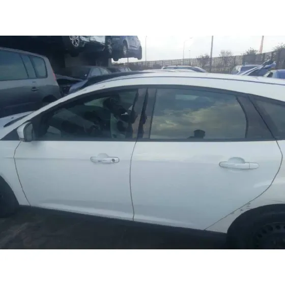 FORD FOCUS LIM. '2015 TREND + BLANCO