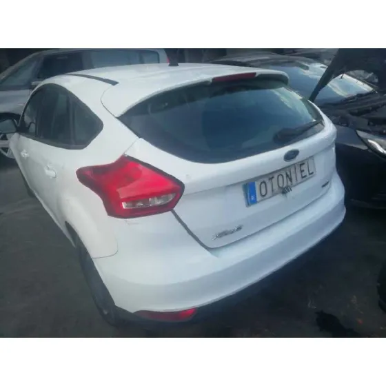 FORD FOCUS LIM. '2015 TREND + BLANCO