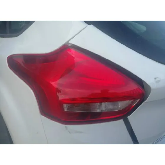 FORD FOCUS LIM. '2015 TREND + BLANCO