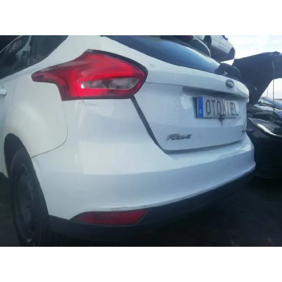 FORD FOCUS LIM. '2015 TREND + BLANCO
