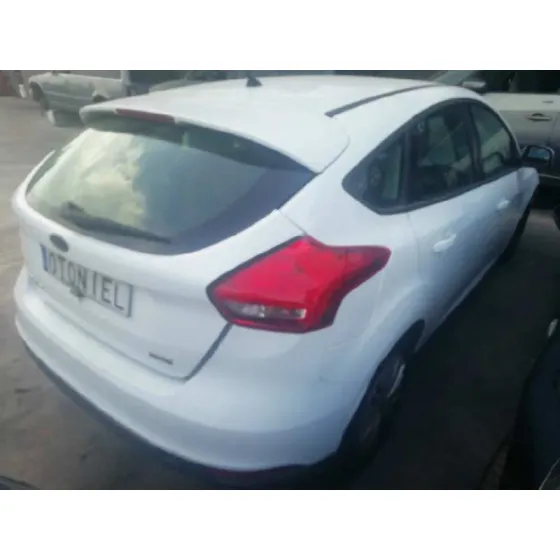 FORD FOCUS LIM. '2015 TREND + BLANCO