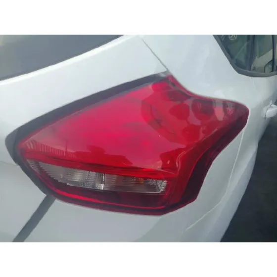 FORD FOCUS LIM. '2015 TREND + BLANCO