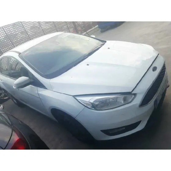 FORD FOCUS LIM. '2015 TREND + BLANCO