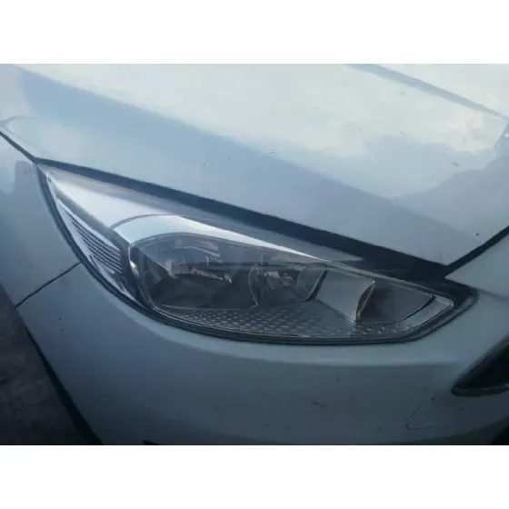 FORD FOCUS LIM. '2015 TREND + BLANCO