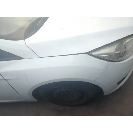FORD FOCUS LIM. '2015 TREND + BLANCO