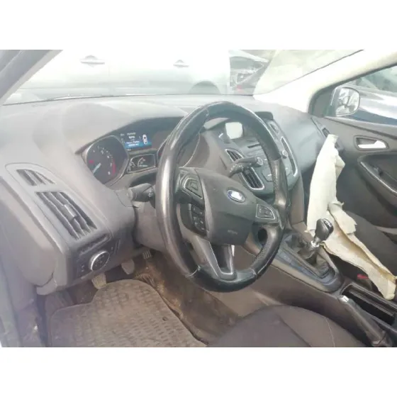 FORD FOCUS LIM. '2015 TREND + BLANCO