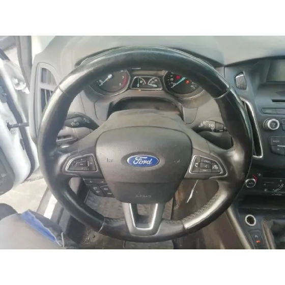 FORD FOCUS LIM. '2015 TREND + BLANCO