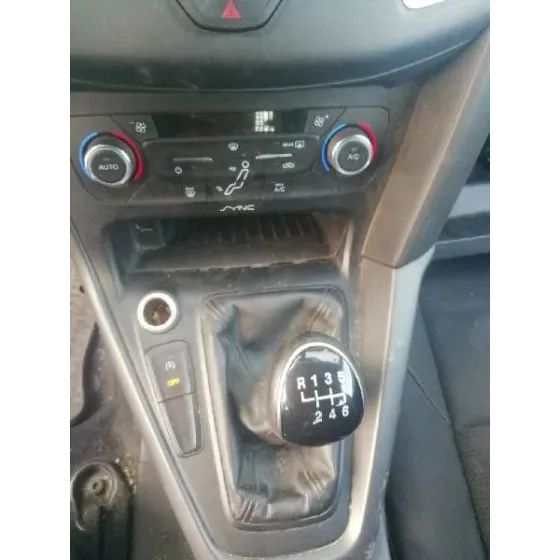 FORD FOCUS LIM. '2015 TREND + BLANCO