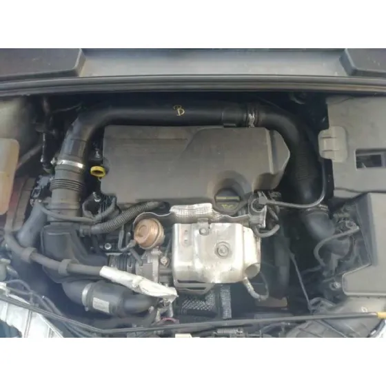 FORD FOCUS LIM. '2015 TREND + BLANCO