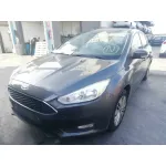 FORD FOCUS LIM. FORD FOCUS LIM. '2015 TREND + NEGRO 2014