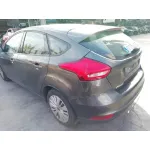 FORD FOCUS LIM. FORD FOCUS LIM. '2015 TREND + NEGRO 2014