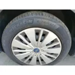 FORD FOCUS LIM. FORD FOCUS LIM. '2015 TREND + NEGRO 2014