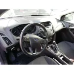 FORD FOCUS LIM. FORD FOCUS LIM. '2015 TREND + NEGRO 2014