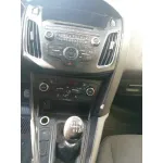 FORD FOCUS LIM. FORD FOCUS LIM. '2015 TREND + NEGRO 2014