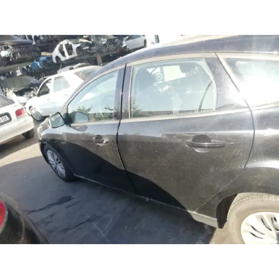 FORD FOCUS LIM. '2015 TREND + NEGRO